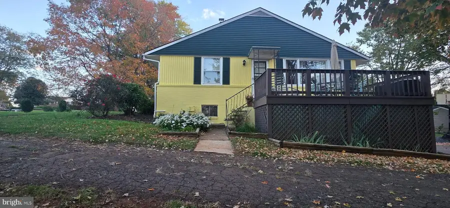 11366 Fox Hill Rd, Culpeper, VA 22701 - #2