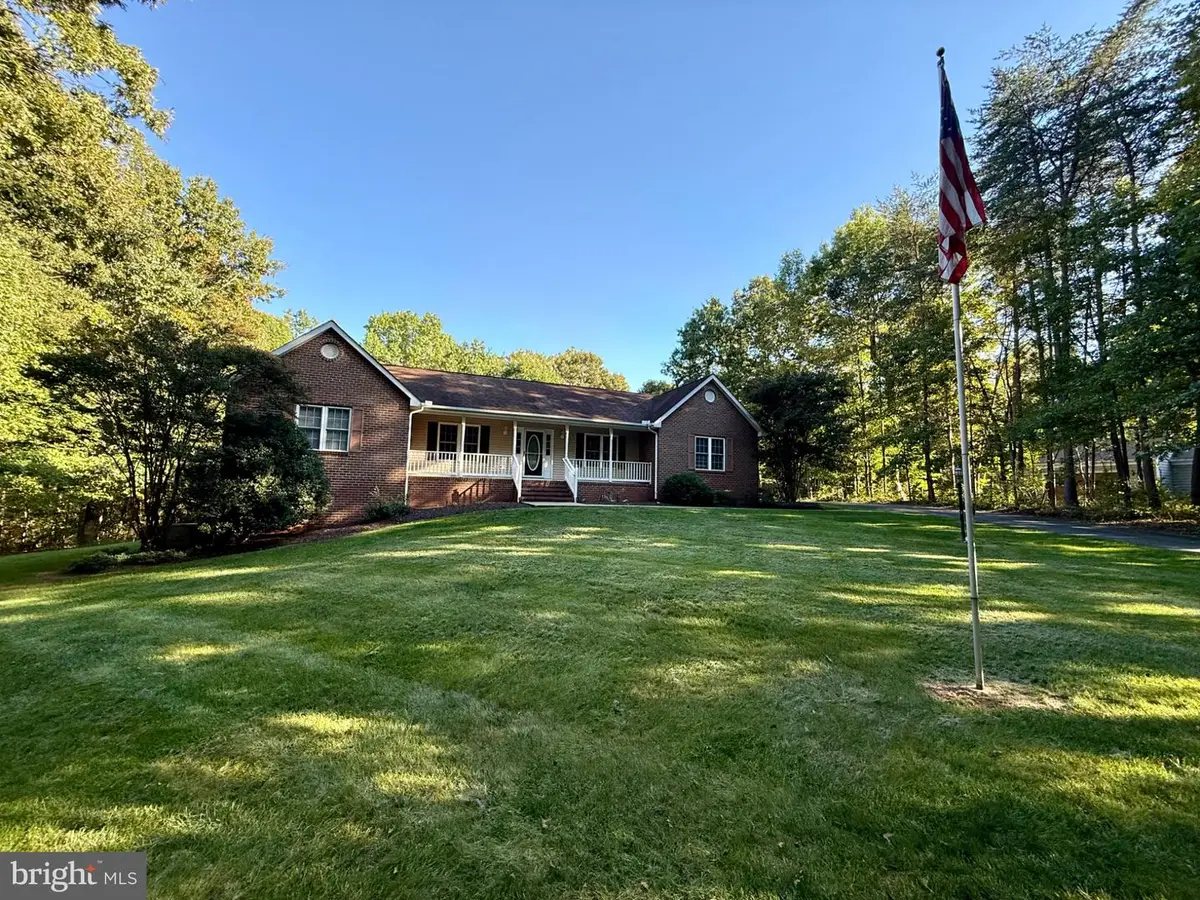 8150 Tinsley Pl, Culpeper, VA 22701 - #1