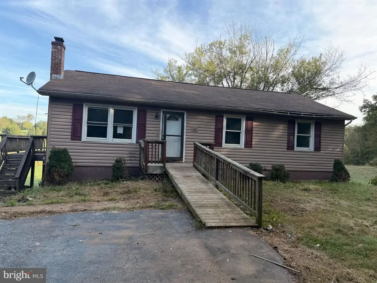 11235 Muddy Run Ln, Culpeper, VA 22701 - #1