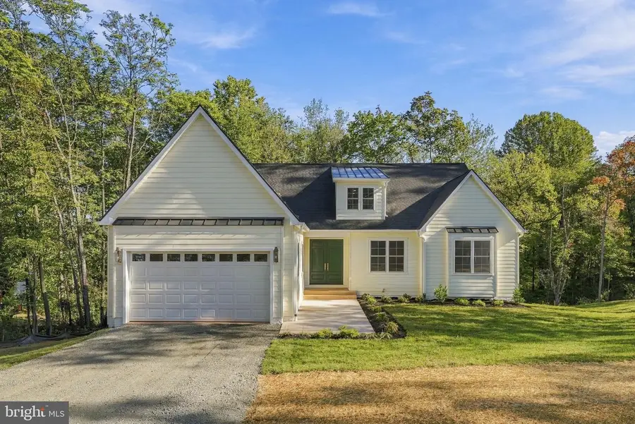 9389 Old Turnpike Rd, Culpeper, VA 22701 - #2