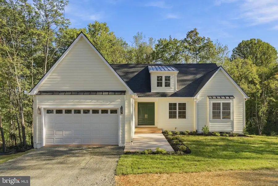 9389 Old Turnpike Rd, Culpeper, VA 22701 - #3