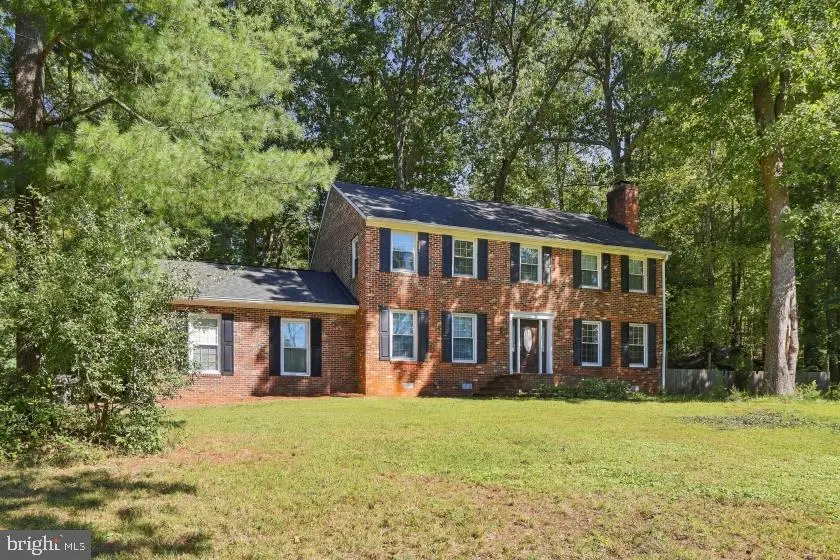 15315 Turkey Trak, Culpeper, VA 22701 - #1