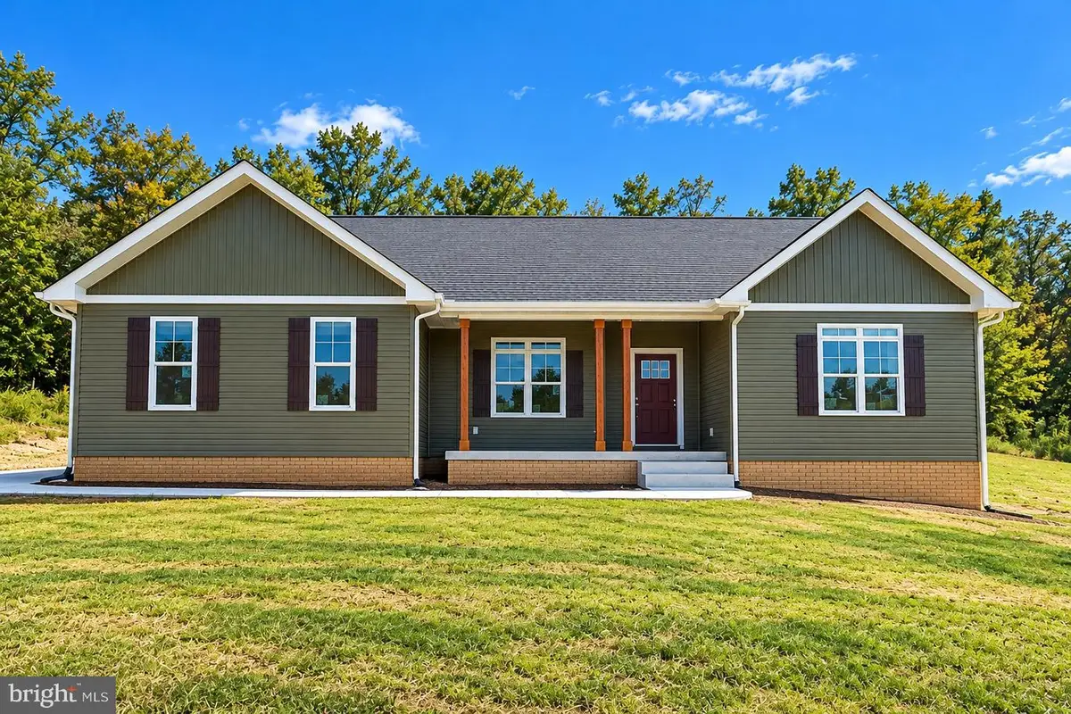 9452 Moses Pl, Culpeper, VA 22701 - #1