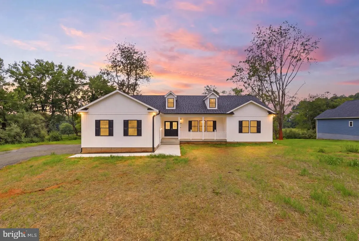 15469 Norman Rd, Culpeper, VA 22701 - #1
