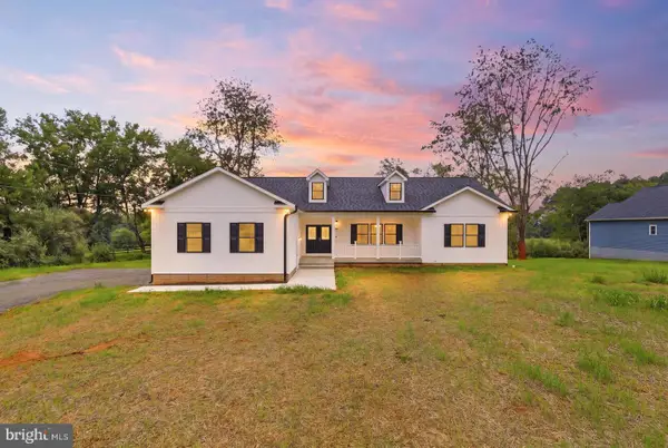 15469 Norman Rd, CULPEPER, VA 22701