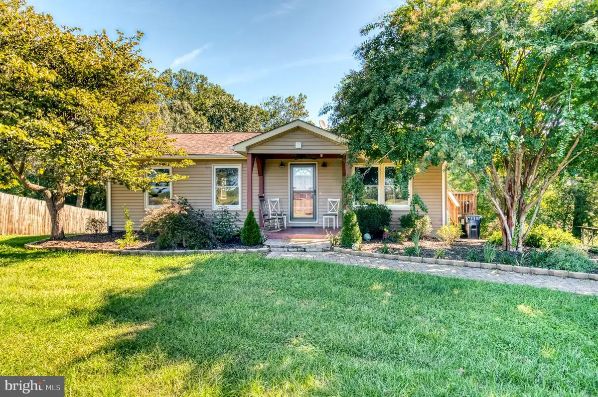 16947 N Merrimac Rd, Culpeper, VA 22701 - #1