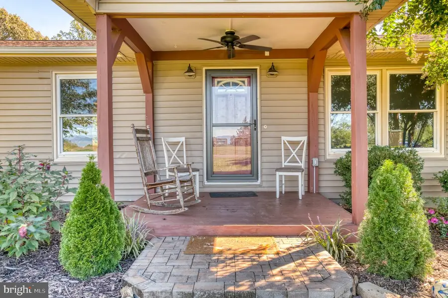 16947 N Merrimac Rd, Culpeper, VA 22701 - #2