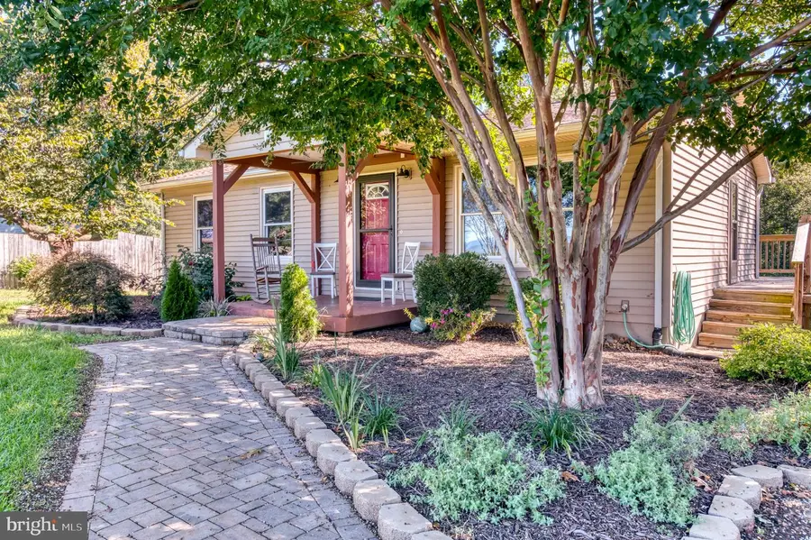16947 N Merrimac Rd, Culpeper, VA 22701 - #3
