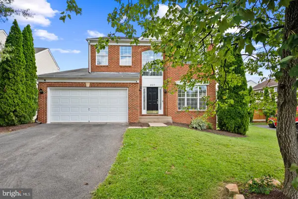 927 Fairwood Dr, CULPEPER, VA 22701