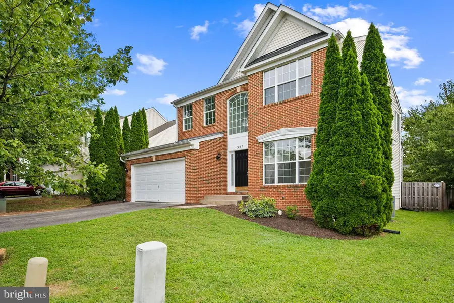 927 Fairwood Dr, Culpeper, VA 22701 - #2