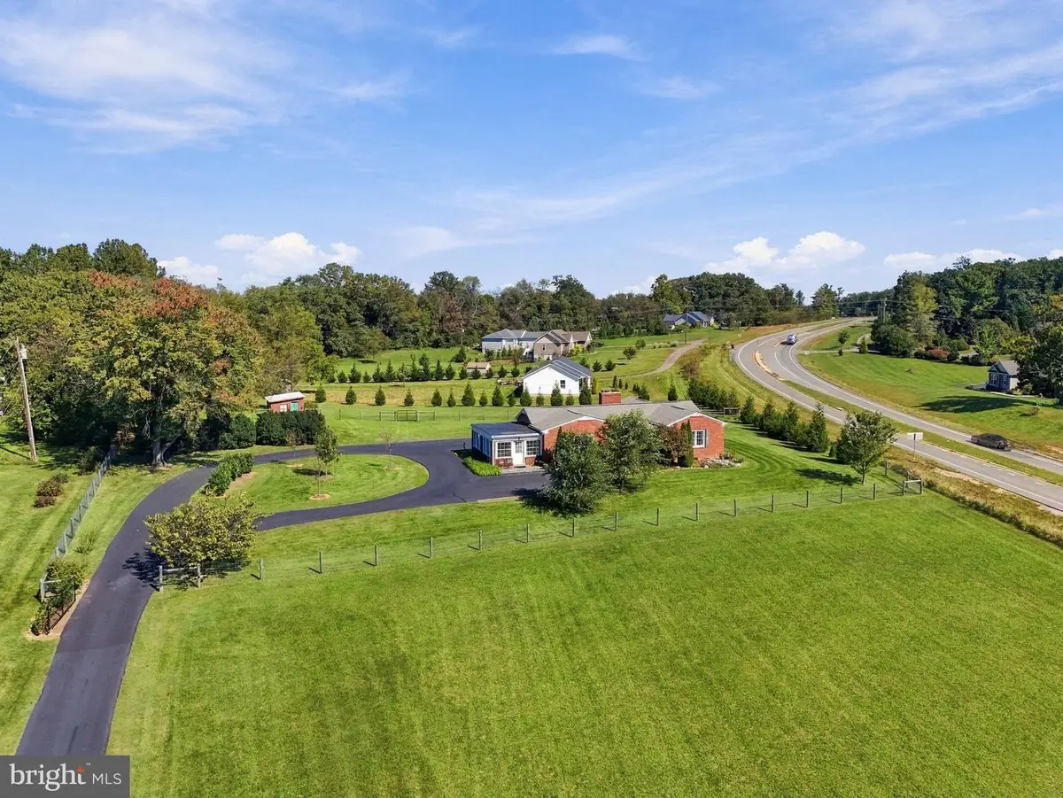 12009 Sperryville Pike, Culpeper, VA 22701 - #1