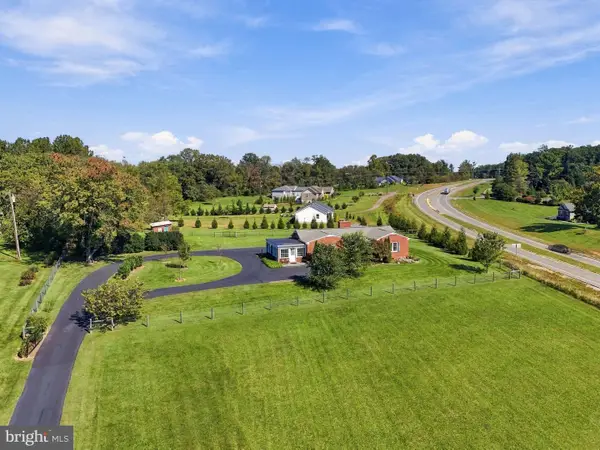 12009 Sperryville Pike, CULPEPER, VA 22701