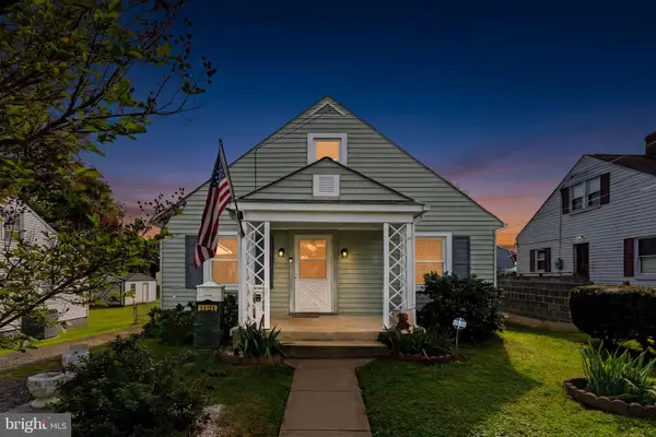 1121 Jackson St, CULPEPER, VA 22701