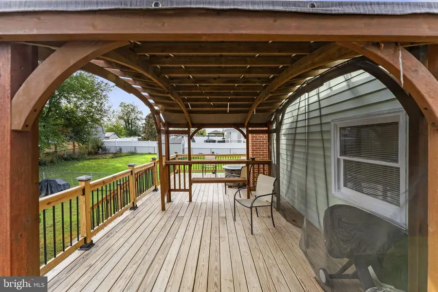 1121 Jackson St, Culpeper, VA 22701 - #2