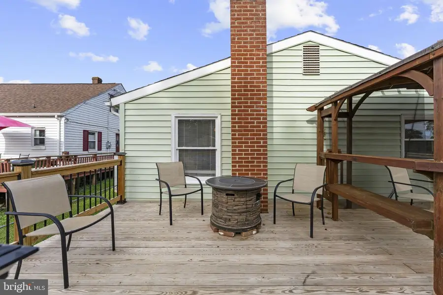 1121 Jackson St, Culpeper, VA 22701 - #3