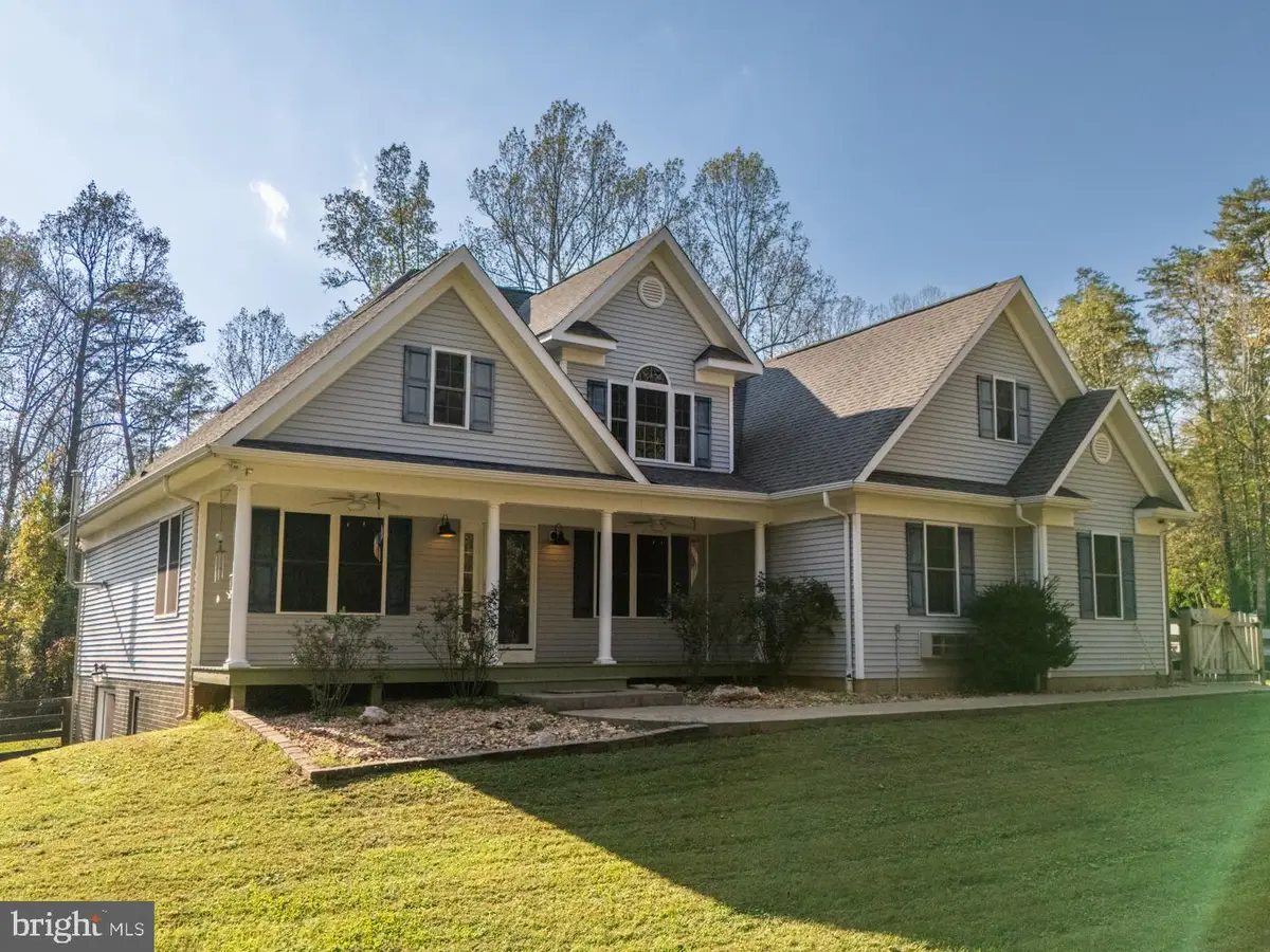 18339 Dogwood Trail Dr, Jeffersonton, VA 22724 - #1