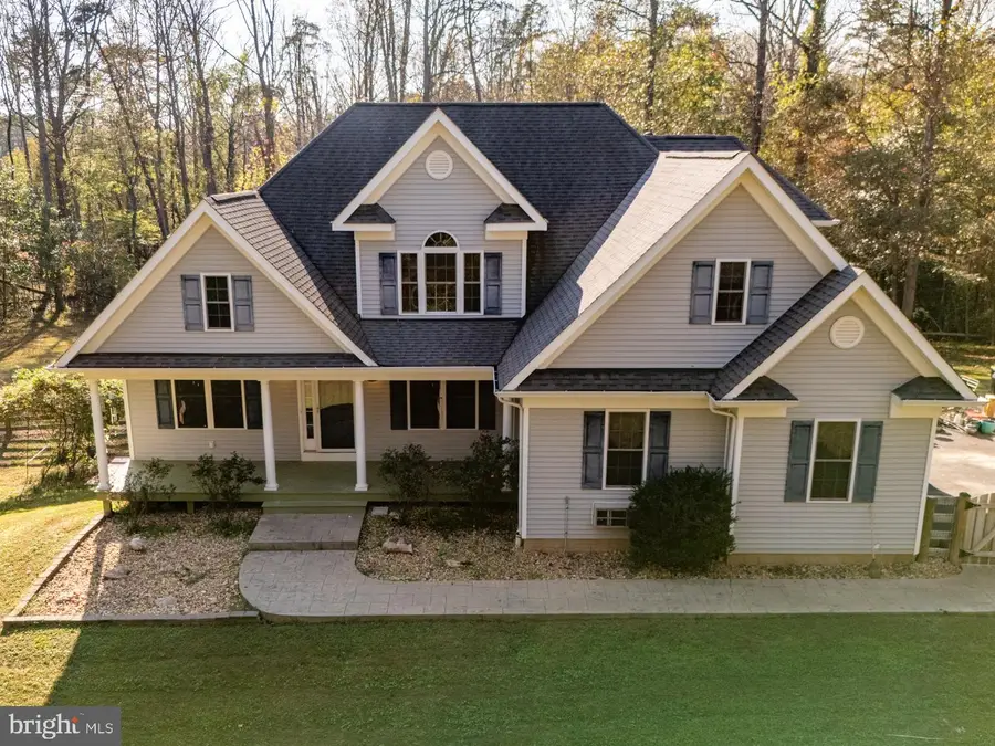 18339 Dogwood Trail Dr, Jeffersonton, VA 22724 - #2