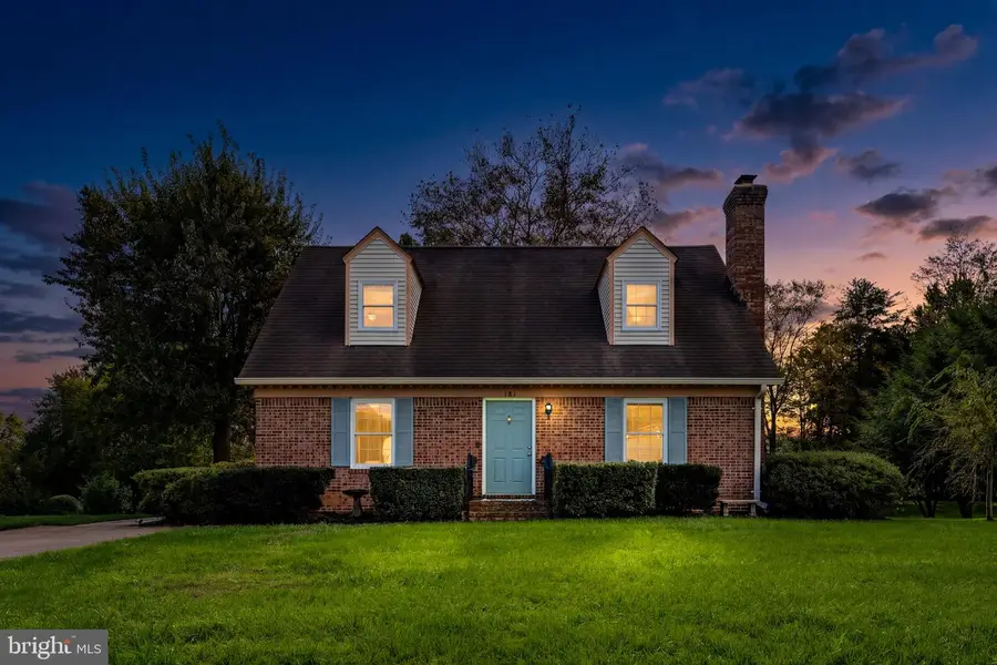 181 King St, Culpeper, VA 22701 - #2
