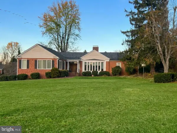 660 Country Club Rd, CULPEPER, VA 22701