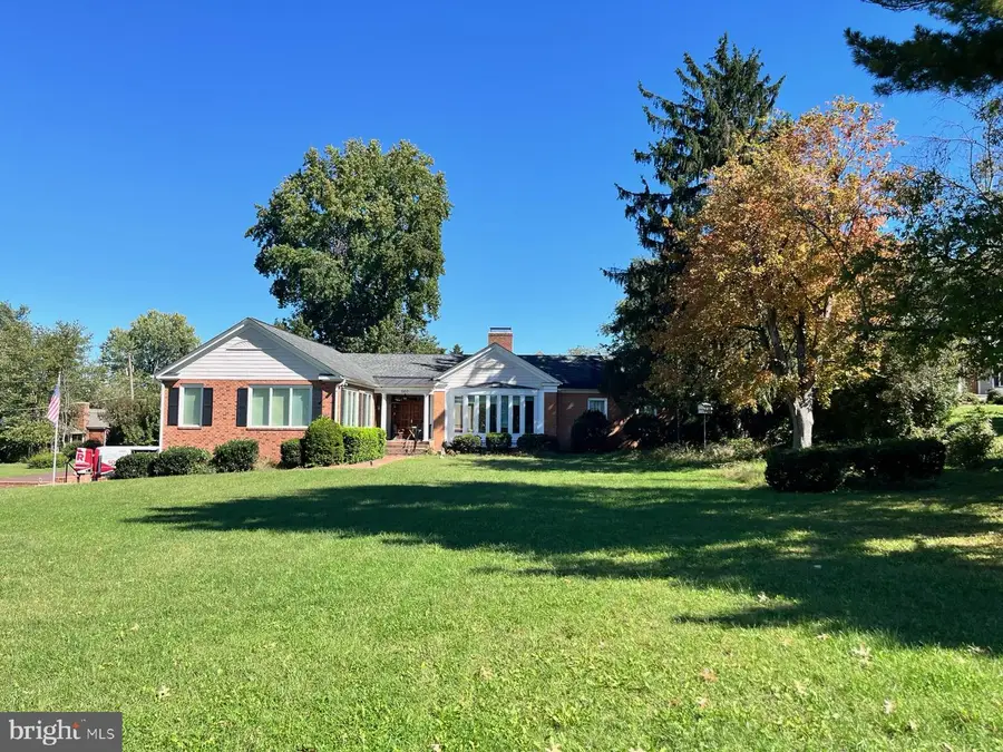 660 Country Club Rd, Culpeper, VA 22701 - #2
