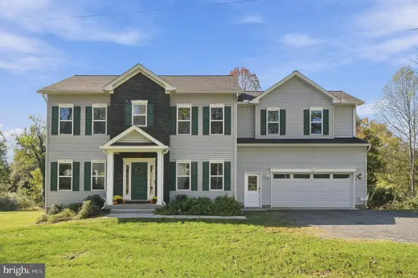 15445 Lake Vista Ln, CULPEPER, VA 22701