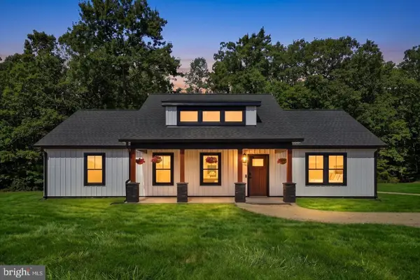 22274 Sunset Fields Dr, LIGNUM, VA 22726