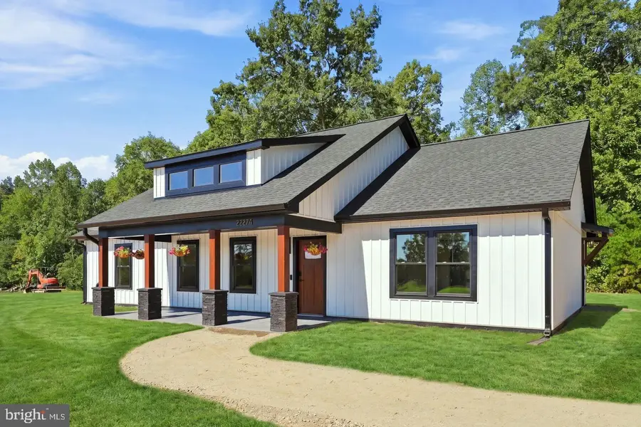 22274 Sunset Fields Dr, Lignum, VA 22726 - #3
