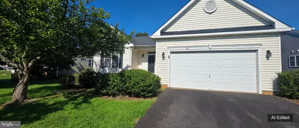 451 Kearns Dr, CULPEPER, VA 22701