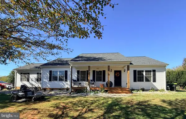 Address Withheld By Seller, CULPEPER, VA 22701