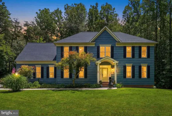 15053 Rillhurst Dr, CULPEPER, VA 22701
