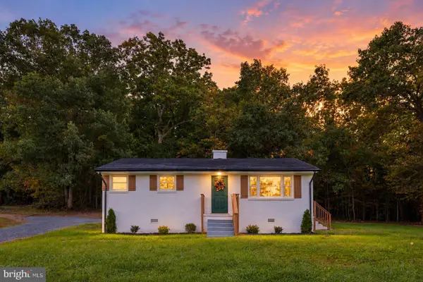 9054 James Monroe Hwy, CULPEPER, VA 22701