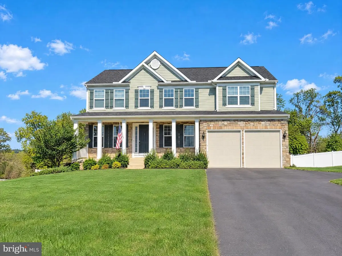 Address Withheld By Seller, Culpeper, VA 22701 - #1