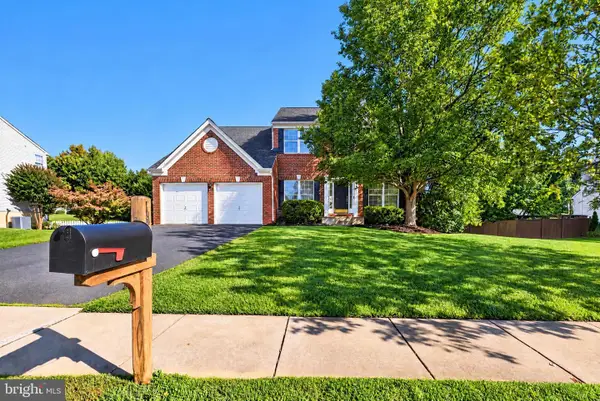 863 Fox Den Rd, CULPEPER, VA 22701