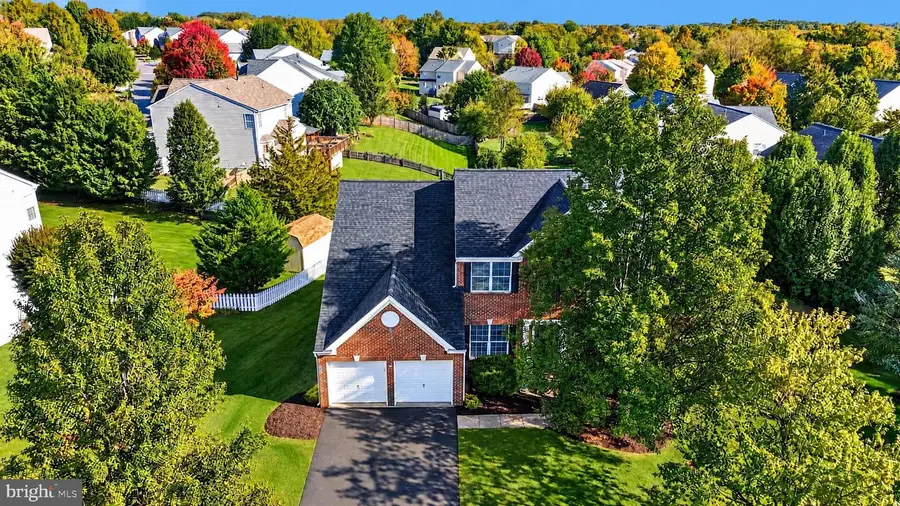 863 Fox Den Rd, Culpeper, VA 22701 - #3