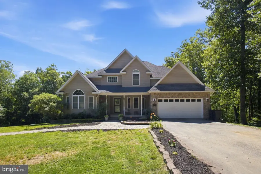 11064 Stream Side Ln, Culpeper, VA 22701 - #2