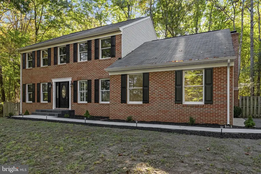 2173 Wildwood Forest Blvd, Amissville, VA 20106 - #2