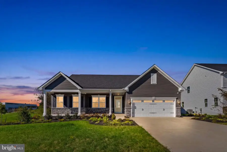 14009 Willow Shade Ln, Culpeper, VA 22701 - #2