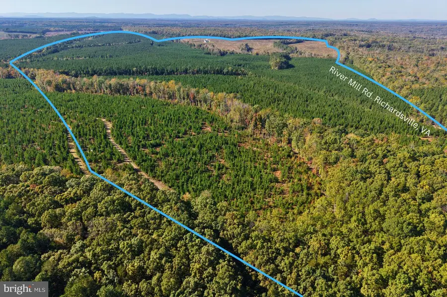 River Mill Rd, Richardsville, VA 22736 - #2