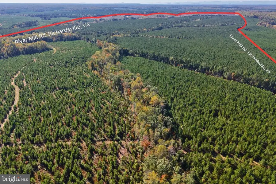 River Mill Rd, Richardsville, VA 22736 - #3