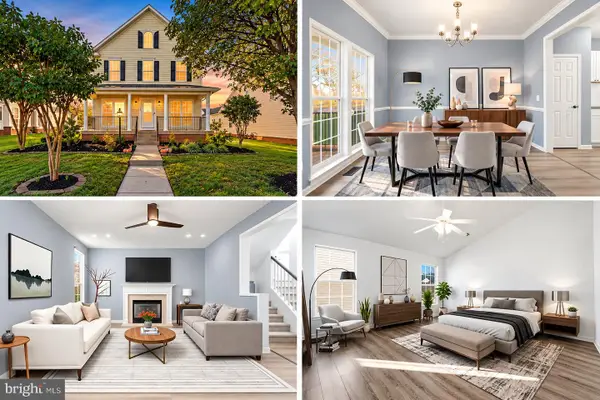 11908 Field Stone Blvd, CULPEPER, VA 22701
