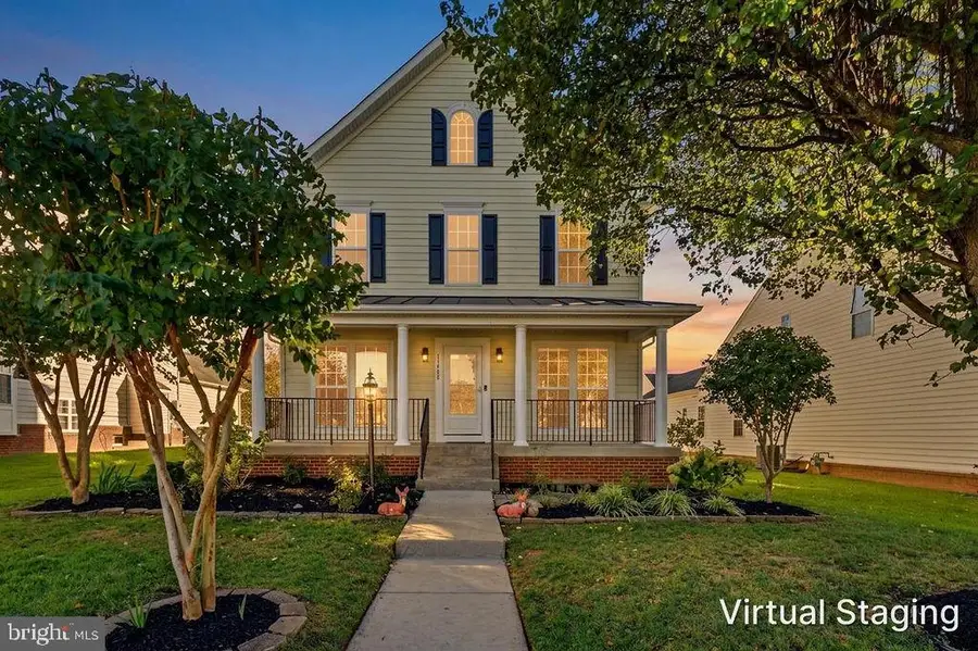 11908 Field Stone Blvd, Culpeper, VA 22701 - #2