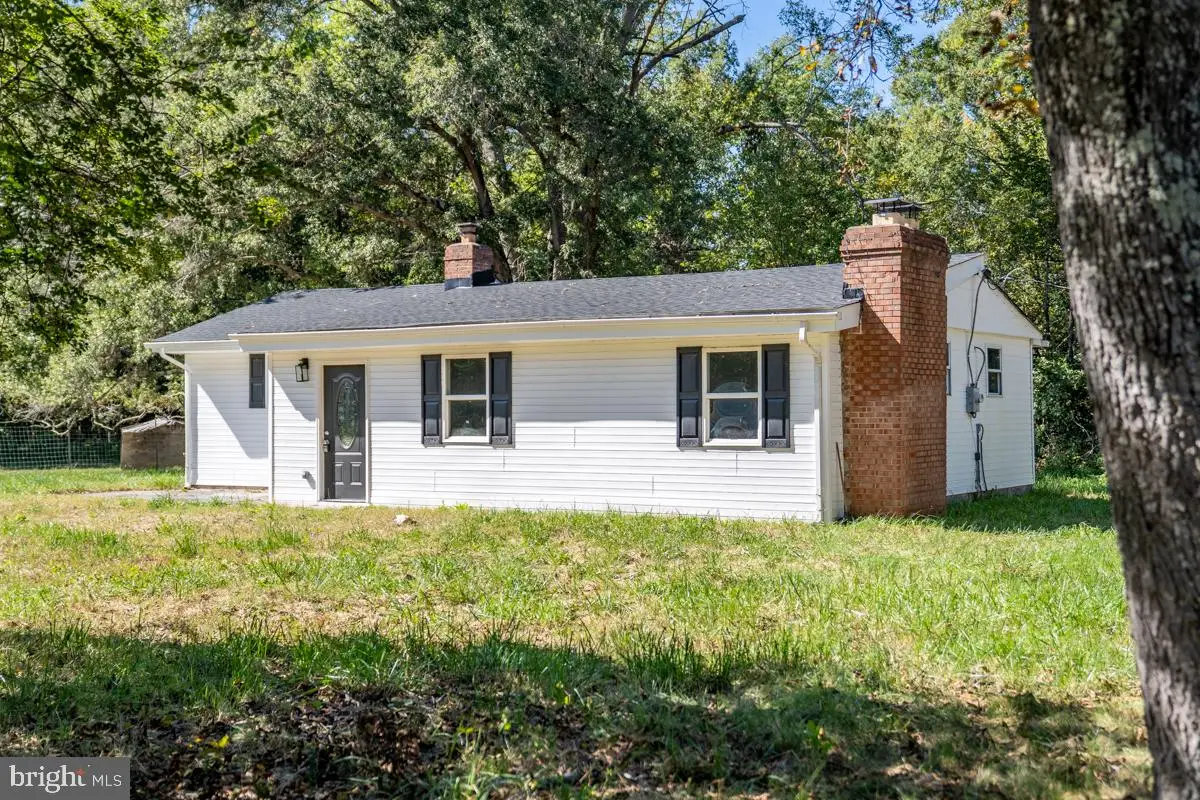 21324 Blackjack Rd, Culpeper, VA 22701 - #1