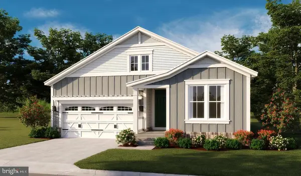Mulligan Way - Arlington, CULPEPER, VA 22701