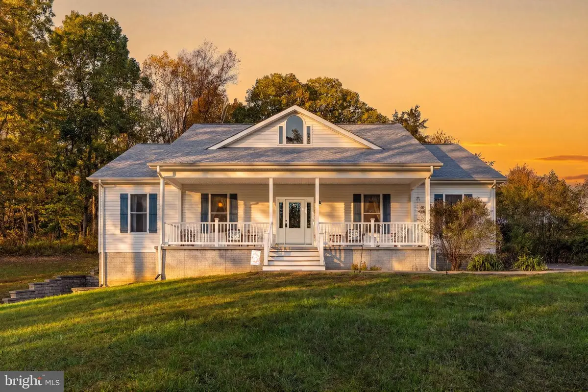 11029 Sperryville Pike, Culpeper, VA 22701 - #1