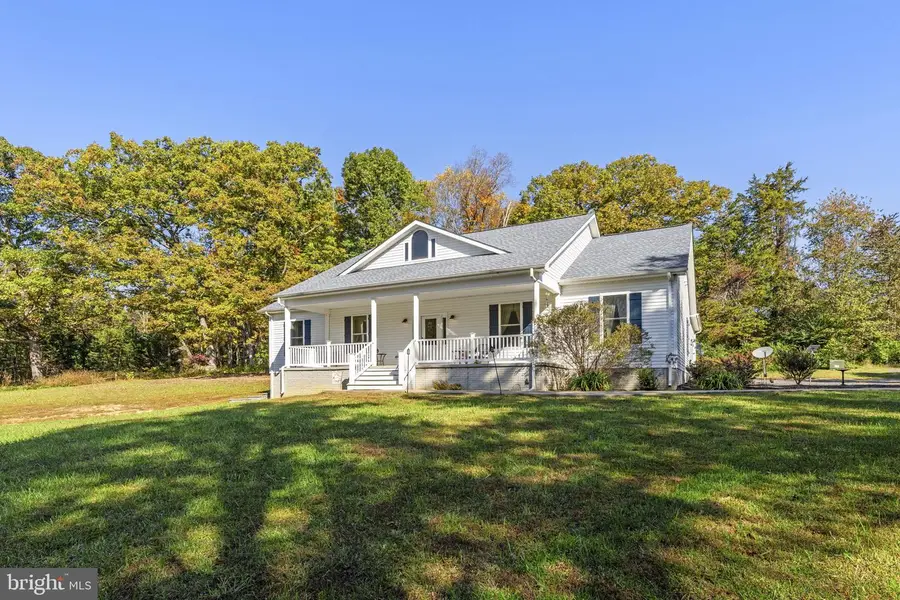 11029 Sperryville Pike, Culpeper, VA 22701 - #3
