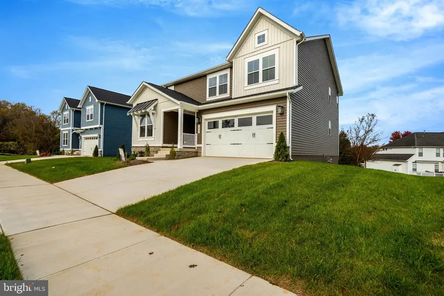 1824 Mulligan Way, Culpeper, VA 22701 - #2