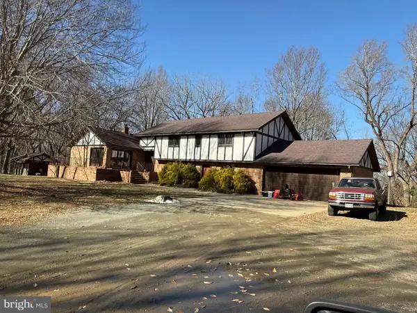 29373 Tidewater Trl, PORT ROYAL, VA 22535