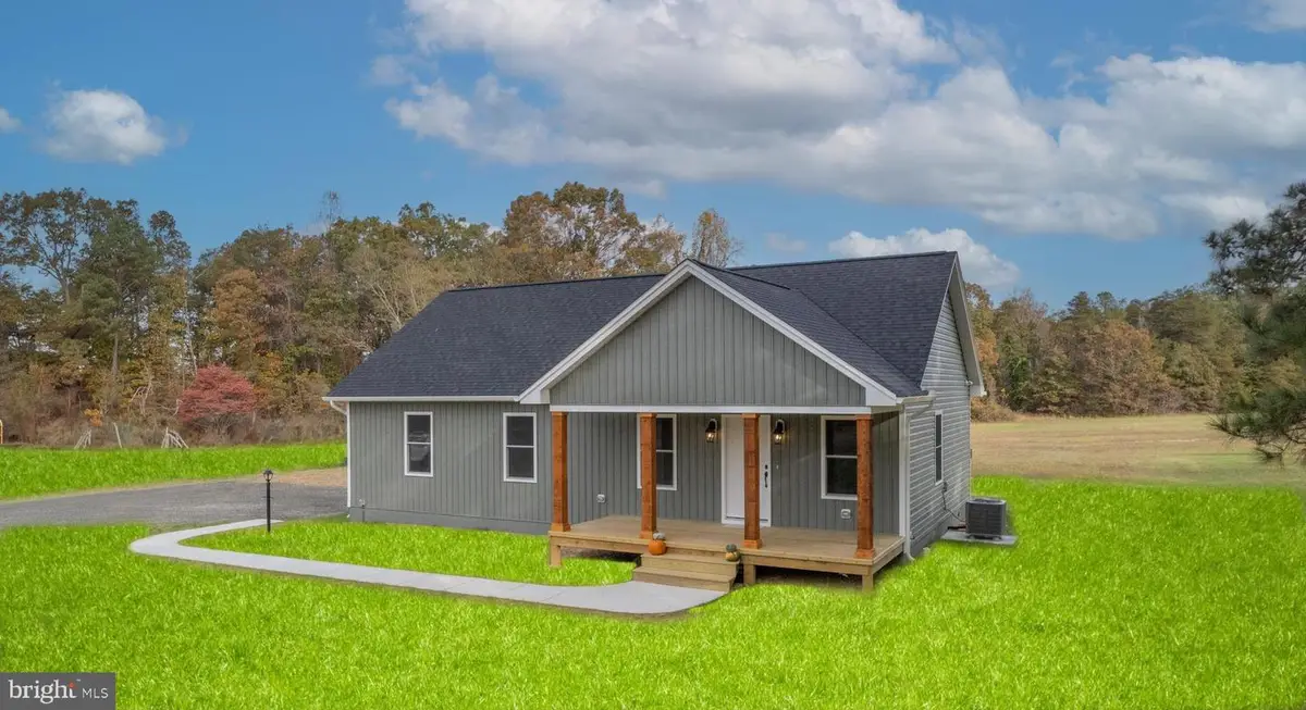 0 Countyline Church Rd, Ruther Glen, VA 22546 - #1