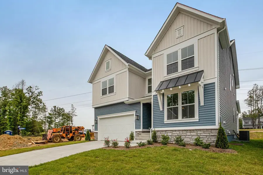 7107 Braxton Ct, Ruther Glen, VA 22546 - Image #2