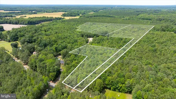 Lot 2 Golansville Rd, RUTHER GLEN, VA 22546